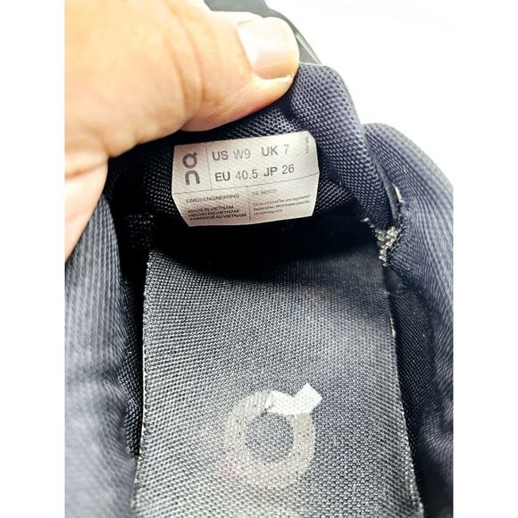 Oncloud Women 9 Comfy footwear - Picture 2 of 10